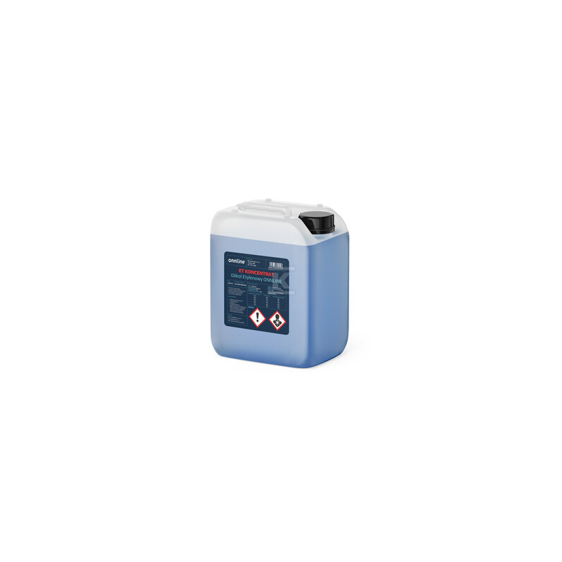 ONNLINE ET KONCENTRAT 20 L