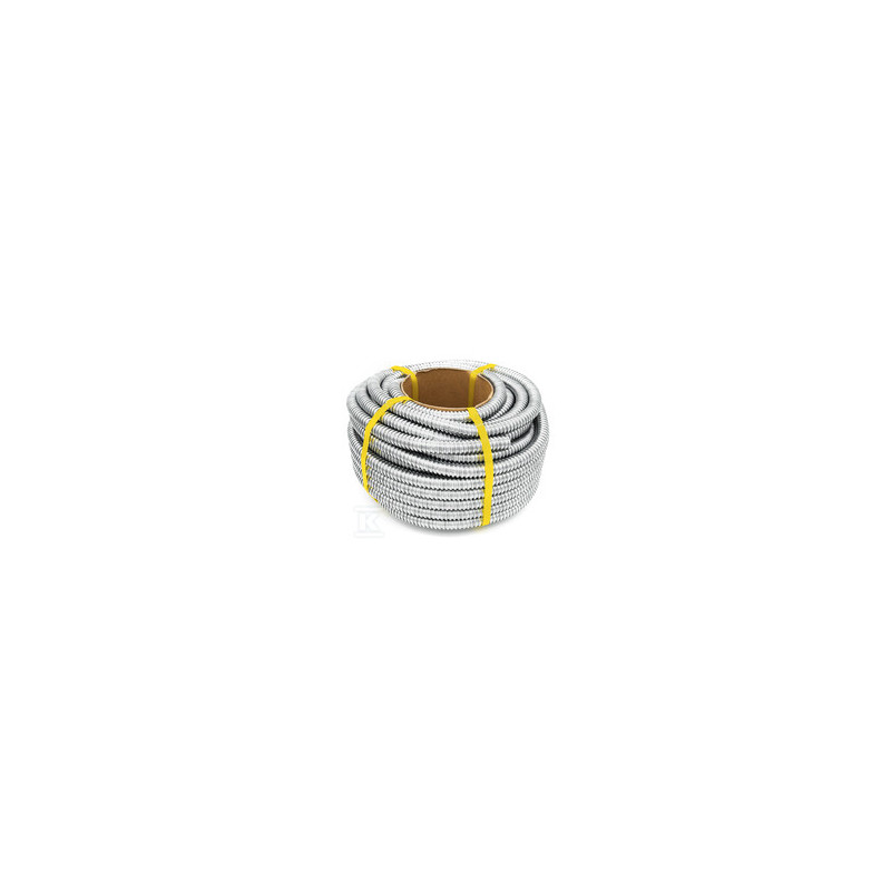 PESZEL STAL. WSO DN25 (21,2MM/25MM), 30M