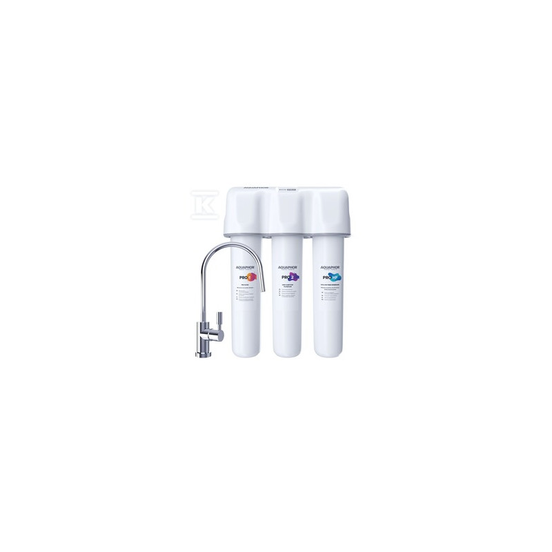 FILTR AQUAPHOR ECO PRO