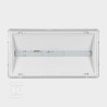 OPR.EXIT L IP65 ECO LED 3W 1H 1-ZAD.BIA?