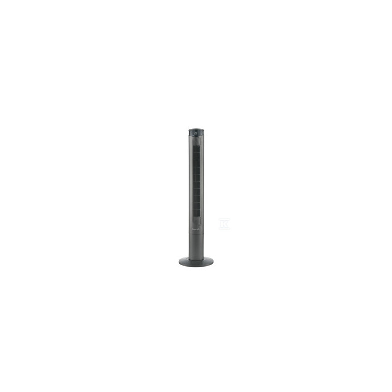 LOVIO LVTF101N24C-TI TOWER FAN TITAN