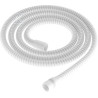 WĄŻ NATRYSKOWY BIANCO, STALOWY 150 CM