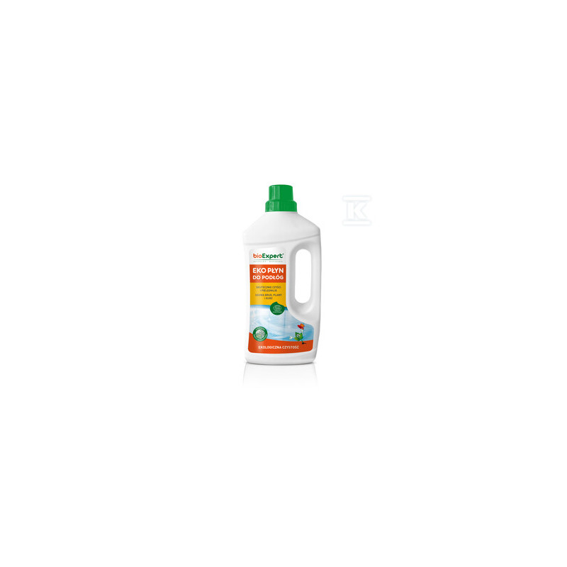 EKODETERGENT 1L DO MYCIA PODŁÓG