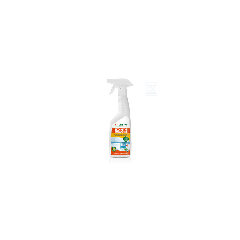 EKODETERGENT 750ML DO KUCHNI