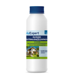PŁYN 1L DO NEUTRALIZACJI ZAPACHU Z SZAM