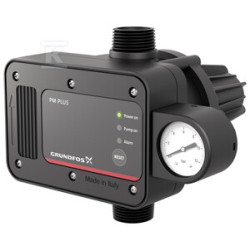 STEROWNIK PM PLUS 1X115-230V 50/60HZ SCH