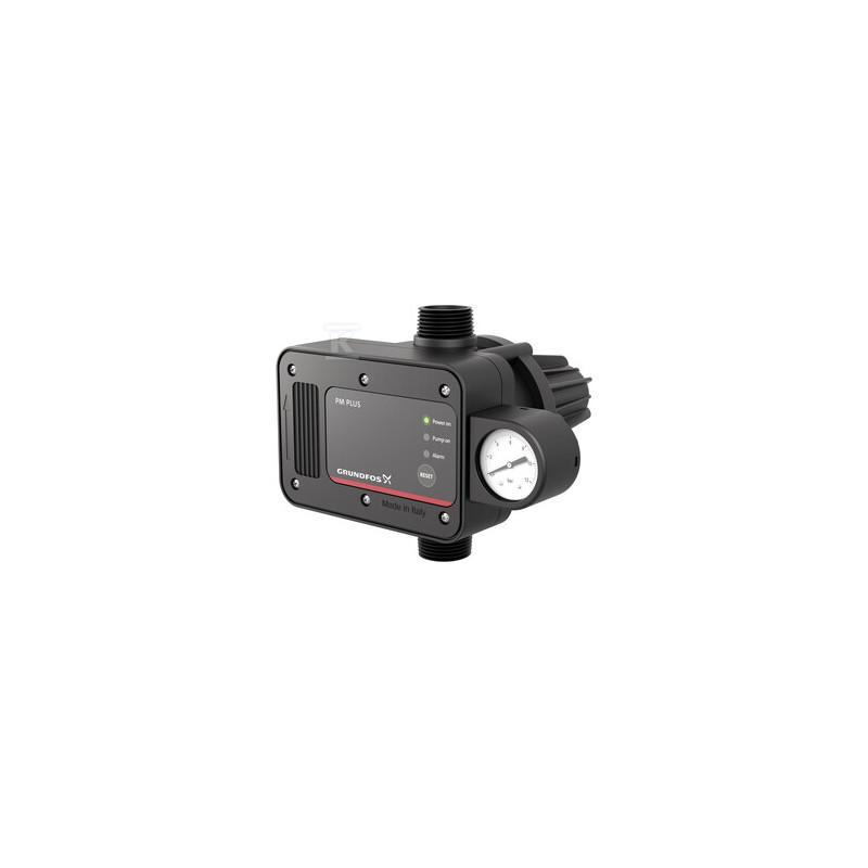 STEROWNIK PM PLUS 1X115-230V 50/60HZ SCH