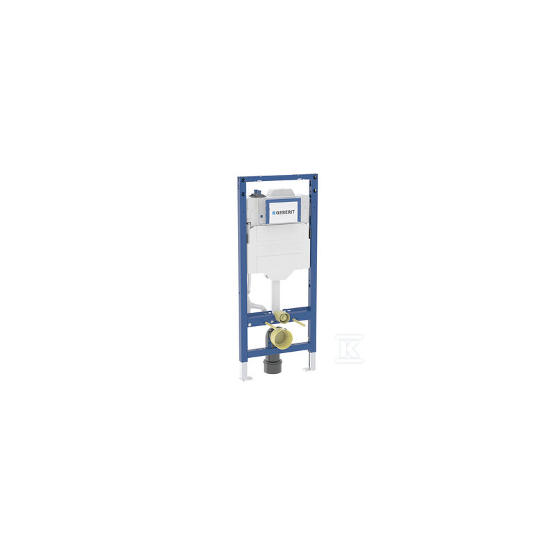 STELA.POD.GE.DU.DO WI.MI.WC, 120 CM, ZE