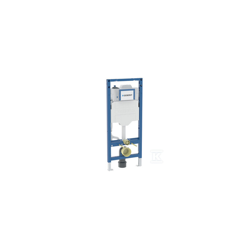 STELA.POD.GE.DU.DO WI.MI.WC, 120 CM, ZE