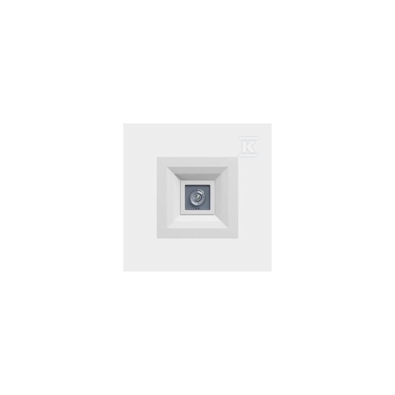 OPR.LOVATO P ECO LED IP20 1W 1H 1-ZAD.AT