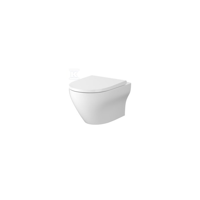 SET MIS LARGA PRO OVAL VORTEX DES LARGA