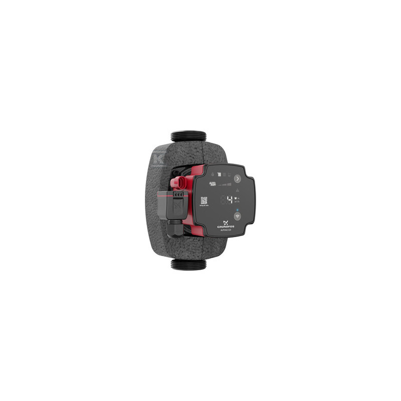 POMPA ALPHA2 GO 25-40 180