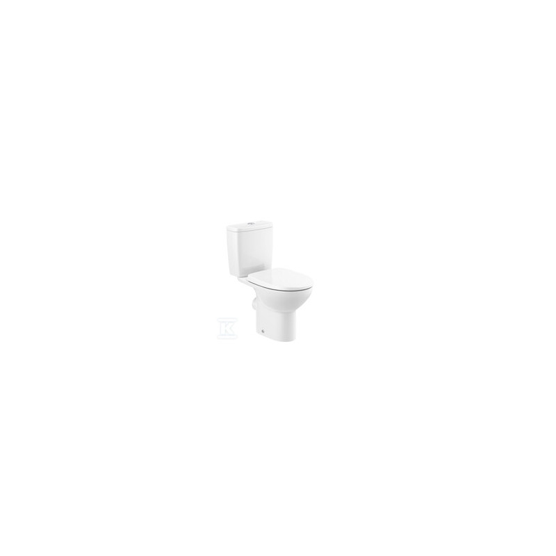 VICTORIA MIS.WC KOMP.RIMLESS 65,5 O/POZ.