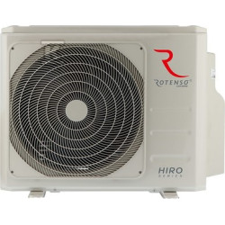 HIRO H100XM4 R16 MULTI S-LINE AGREGAT