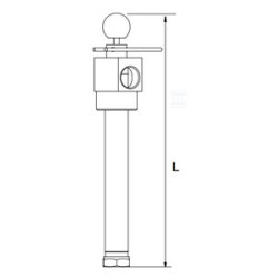 ZEPARO MAGNET ZCXM 50-100