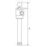 ZEPARO MAGNET ZCXM 50-100