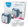 ZAWÓR ANTYZAL.SMARTSTOP 3/4", 3 CZUJN.