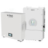 ZESTAW PV Z MAG 6KW V-TAC