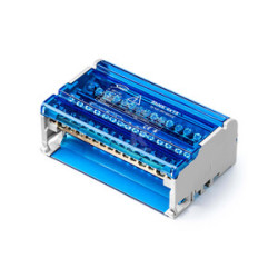 SHNK 4X15BLOK(11×6 MM2,2×25 MM2,2×3
