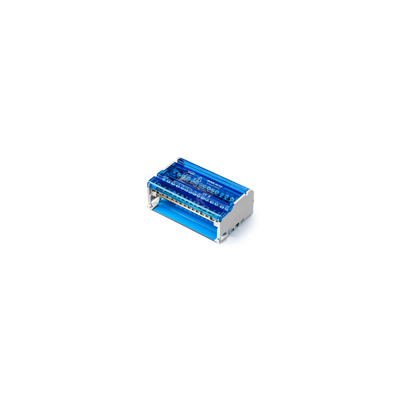 SHNK 4X15BLOK(11×6 MM2,2×25 MM2,2×3