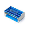 SHNK 4X15BLOK(11×6 MM2,2×25 MM2,2×3