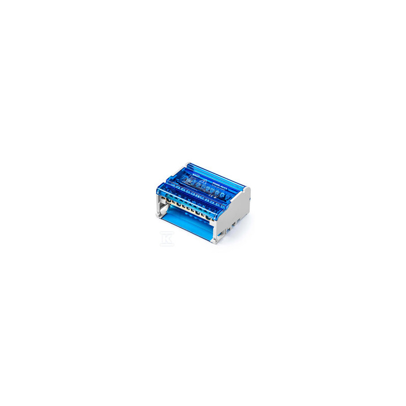 SHNK4X11 BLOK(7×6 MM2,2×25 MM2,2×35