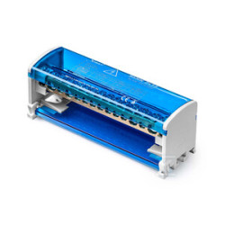 SHNK2X15 BLOK(11×6 MM2,2×25 MM2,2×3