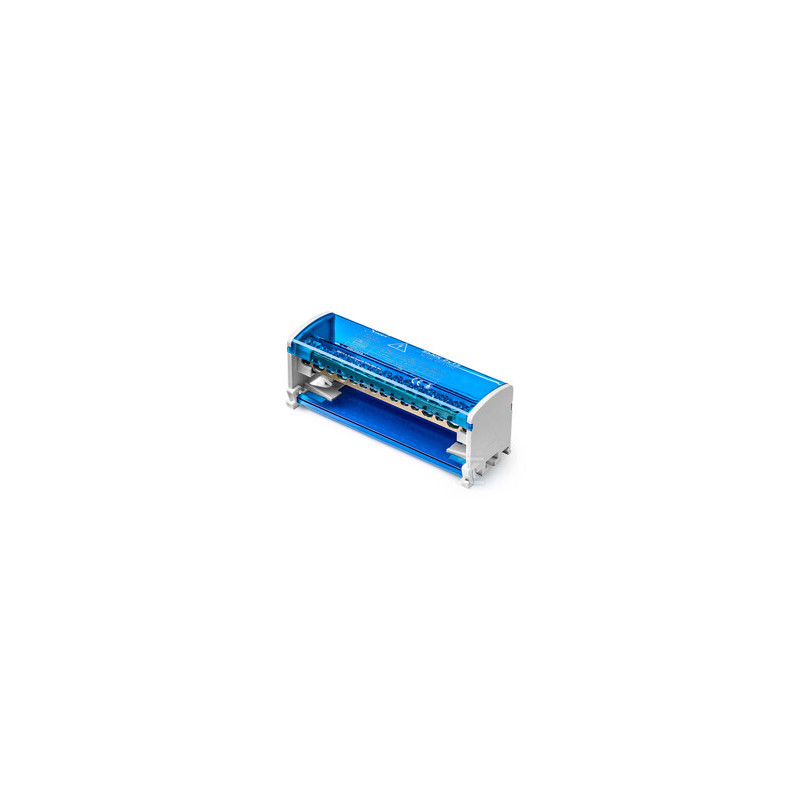 SHNK2X15 BLOK(11×6 MM2,2×25 MM2,2×3