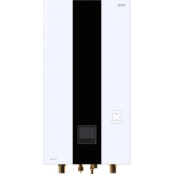 POMPA HEATMI SPLIT HES80X13I 2GW R14 W