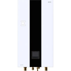 POMPA HEATMI SPLIT HES100X13I 2GW R14 W