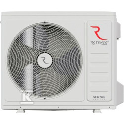 POMPA HEATMI SPLIT HES100X1O 2GW R14 Z