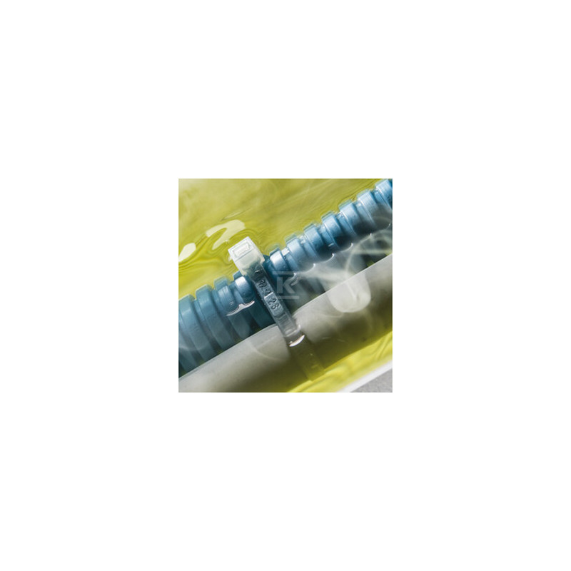 OPASKA SPP-280STC,280X4,5MM,BIAŁY