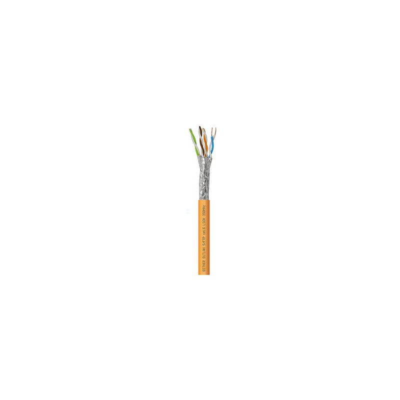 BITLAN S/FTP 4X2X23CAT.6 350MHZ LSOH