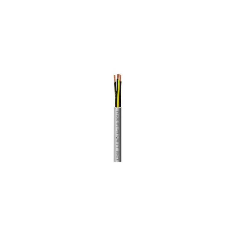 BIT 500 H 4G1,0 MM