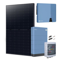 ZESTAW PV Z MAGAZYNEM 8KW+10KWH SO&JA