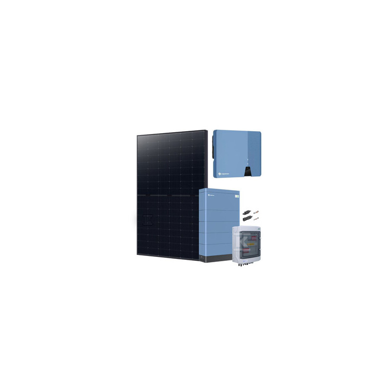 ZESTAW PV Z MAGAZYNEM 10KWP+10KWH SO&JA