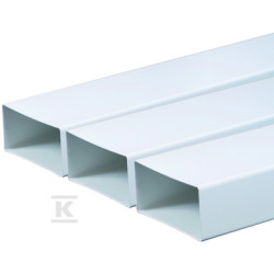 KANAŁ PŁASKI (55X110) 1MB