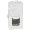 M45:1M GN.RJ45 UTP KAT.5