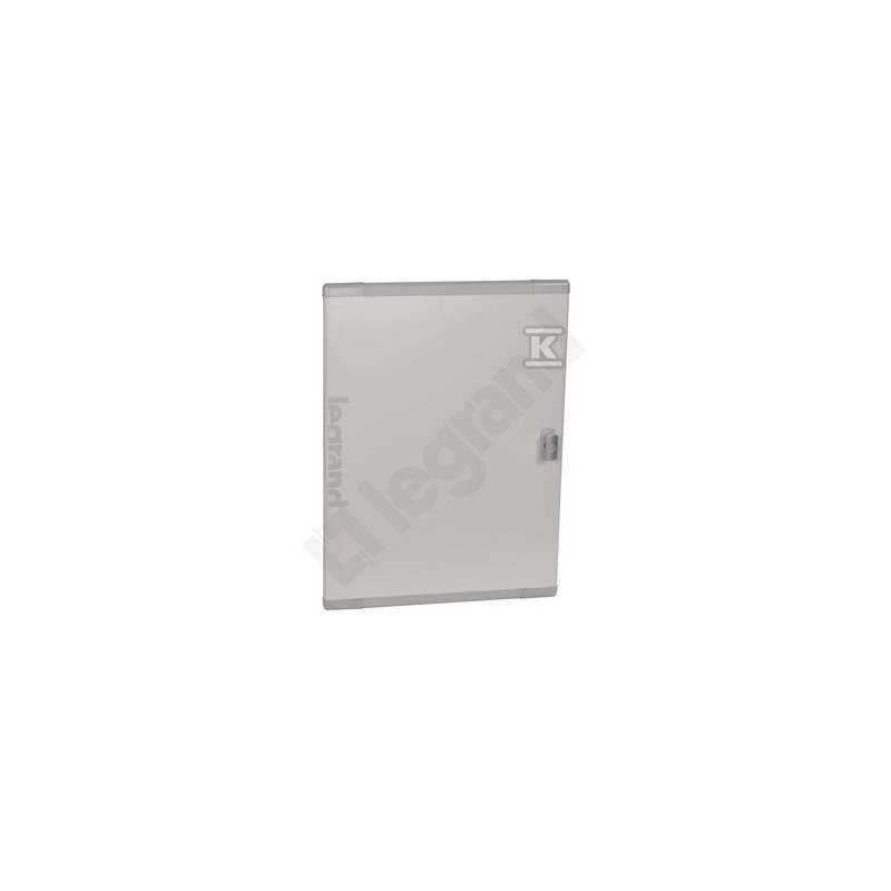 DRZWI DO 4X24 PŁASK.METAL.W750 XL3 160