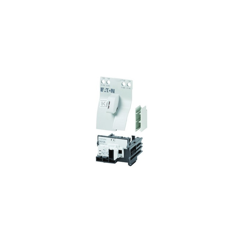 ZESTAW PKZM0-XDM12