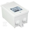 TRANS.PVS 50A       230/12V