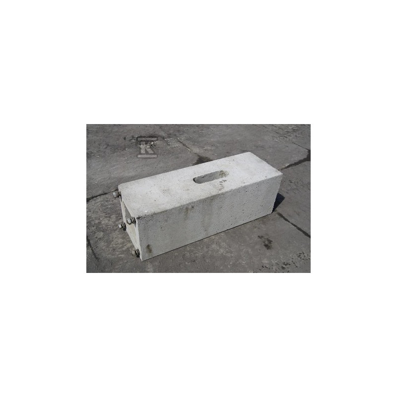 FUND. B-70+ EL.MONTAŻ+ABIZOL - ROSA
