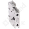 STYKI POM.BOCZNE 3P 9-150A 1NO1NC CTX3