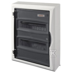 ROZDZ.N/T 2X12M DYMNA IP40 ONNLINE