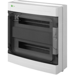 ROZDZ.N/T 2x18 PV 1500V DC IP65 EP-LUX+
