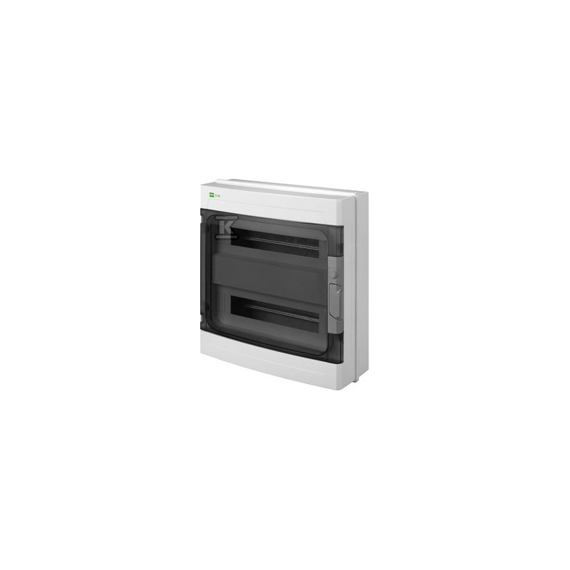 ROZDZ.N/T 2x18 PV 1500V DC IP65 EP-LUX+