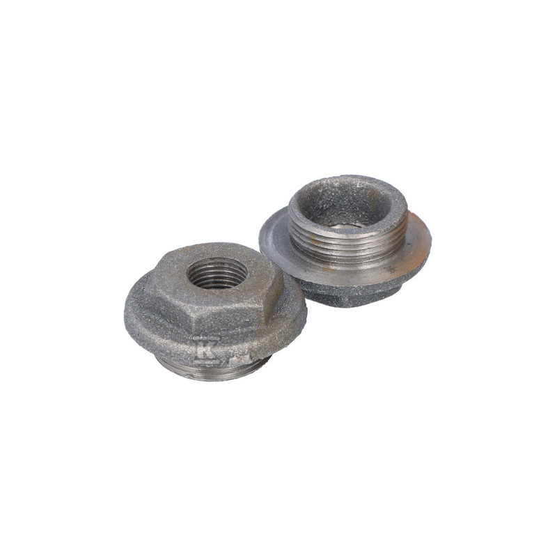 REDUKCJA DO GRZEJNIKA 5/4"X1/2" LEWA ONN