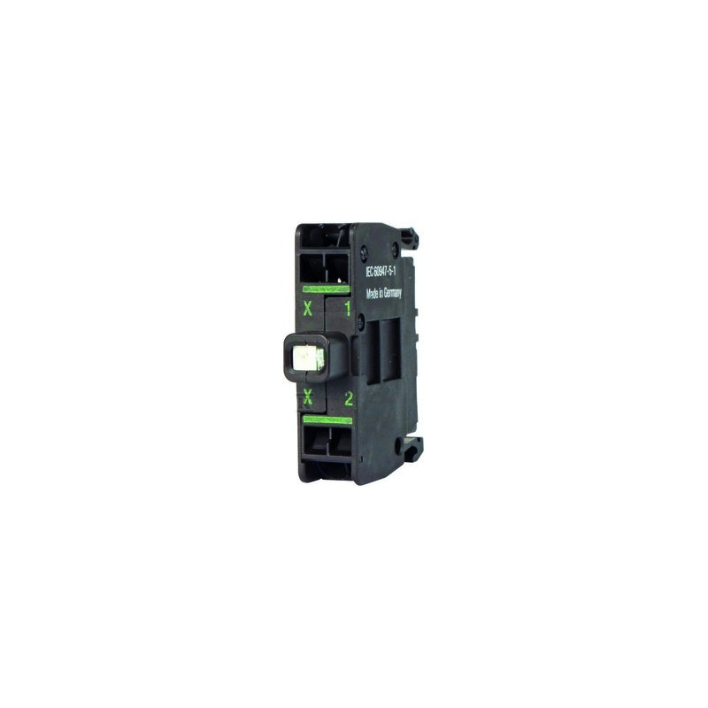 M22-CLEDC-R DIODA LED CZERWONA