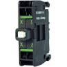 M22-CLEDC-R DIODA LED CZERWONA