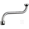 WYLEWKA KOSPEL 150 CHROM
